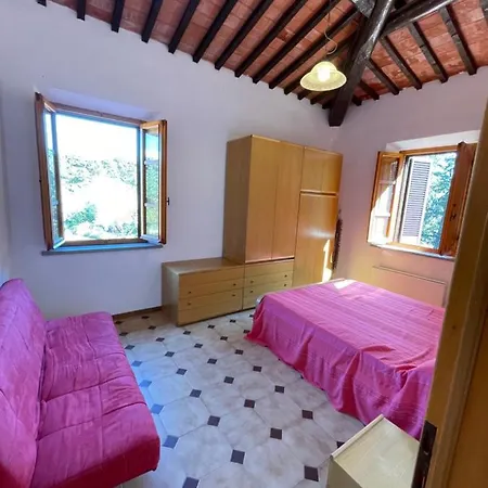 Maison Antoinette San Vincenzo