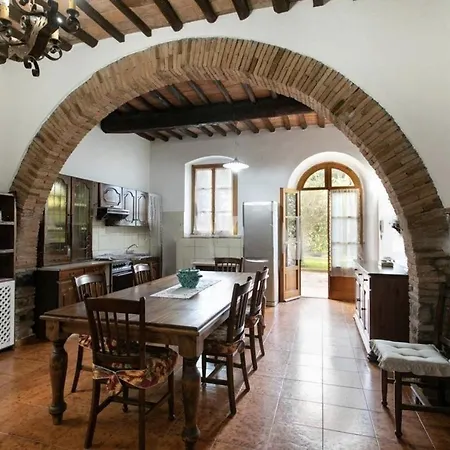 Maison Antoinette San Vincenzo