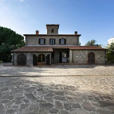 Maison Antoinette Villa