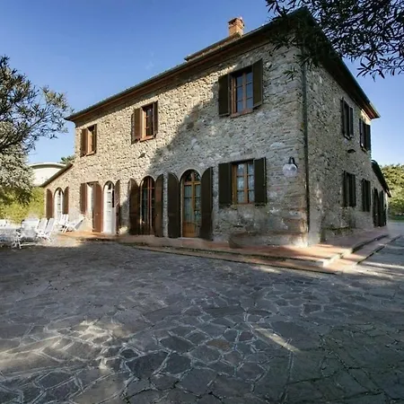 Maison Antoinette Villa