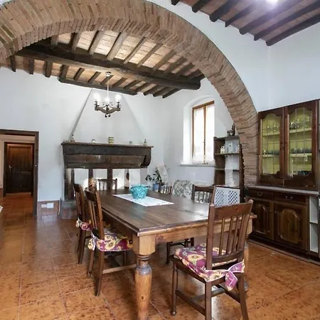 Maison Antoinette Villa *