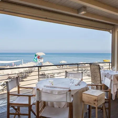 Maison Antoinette San Vincenzo