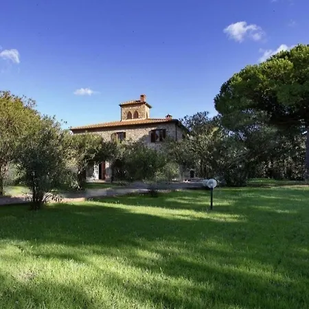 Maison Antoinette Villa San Vincenzo