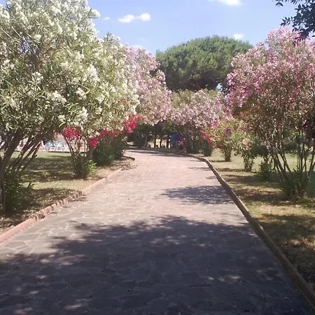 Maison Antoinette Villa San Vincenzo