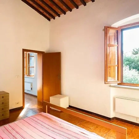 Maison Antoinette Villa San Vincenzo