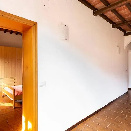 Maison Antoinette Villa San Vincenzo