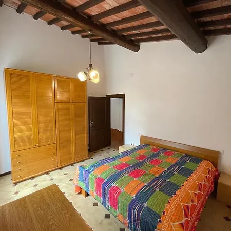 Maison Antoinette * San Vincenzo