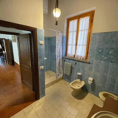 Villa Maison Antoinette San Vincenzo