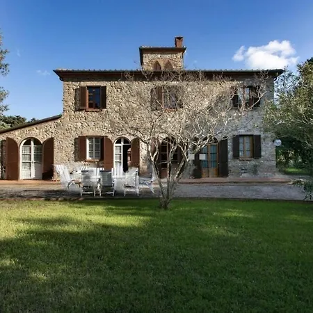 Maison Antoinette San Vincenzo