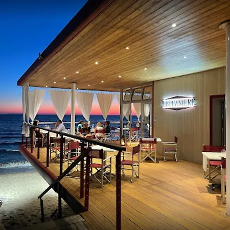 Villa Maison Antoinette