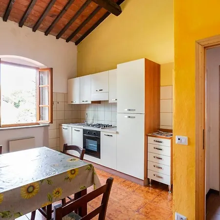 Maison Antoinette Villa San Vincenzo