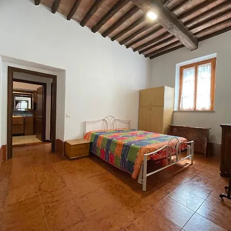 Villa Maison Antoinette San Vincenzo