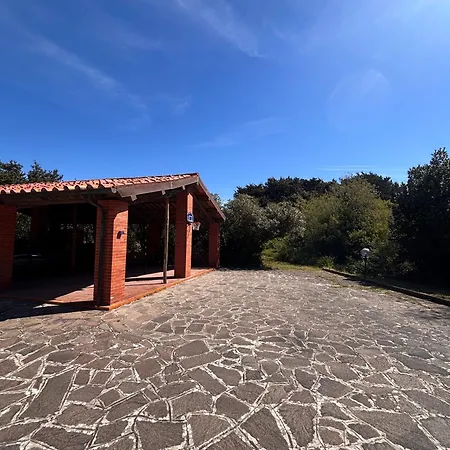 Maison Antoinette * San Vincenzo
