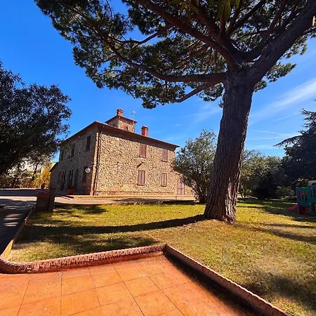 Maison Antoinette Villa